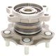 Radnabe hinten passend für NISSAN ALTIMA, NISSAN MAXIMA, NISSAN TEANA, NISSAN (DFAC) TEANA