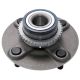 Radnabe hinten passend für NISSAN ALMERA, NISSAN BLUEBIRD SYLPHY, NISSAN SUNNY
