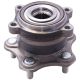 Radnabe hinten passend für INFINITI JX, NISSAN MURANO, NISSAN PATHFINDER, NISSAN (DFAC) MURANO