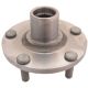 Radnabe vorne passend für INFINITI I30, INFINITI I35, NISSAN ALTIMA, NISSAN CEFIRO, NISSAN MAXIMA, NISSAN MAXIMA / MAXIMA QX, NISSAN X-TRAIL