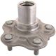 Radnabe hinten ohne lager passend für INFINITI G, INFINITI M45, NISSAN 350Z, NISSAN CEDRIC, NISSAN FAIRLADY Z, NISSAN GLORIA, NISSAN SKYLINE, NISSAN STAGEA, NISSAN X-TRAIL