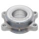 Radnabe hinten satz passend für INFINITI G, NISSAN 350Z, NISSAN FAIRLADY Z, NISSAN SKYLINE, NISSAN STAGEA