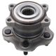 Radnabe hinten passend für INFINITI M35, NISSAN FUGA