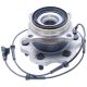 Radnabe hinten passend für INFINITI QX56, NISSAN ARMADA, NISSAN PATROL