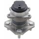 Radnabe hinten passend für NISSAN AD, NISSAN BLUEBIRD SYLPHY, NISSAN CUBE, NISSAN LATIO, NISSAN TIIDA, NISSAN WINGROAD / AD, NISSAN (DFAC) BLUEBIRD SYLPHY / SYLPHY CLASSIC, NISSAN (DFAC) TIIDA