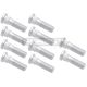 Radbolzen passend für INFINITI ESQ, INFINITI EX, INFINITI FX, INFINITI G, INFINITI G20, INFINITI I30, INFINITI I35, INFINITI J30, INFINITI JX, INFINITI M, INFINITI M35, INFINITI M37, INFINITI Q40, INFINITI Q45, INFINITI Q60, INFIN