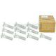 Radbolzen passend für INFINITI M, NISSAN ARMADA, NISSAN ELGRAND, NISSAN NAVARA NP300, NISSAN NV350, NISSAN NV350 / CARAVAN, NISSAN PATHFINDER, NISSAN PATROL, NISSAN PATROL GR, NISSAN QUEST, NISSAN TERRA, NISSAN TITAN, NISSAN XTERR