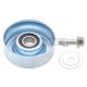 Spannrolle - reparatursatz passend für INFINITI FX, INFINITI M45, INFINITI Q45, NISSAN AVENIR, NISSAN BASSARA, NISSAN BLUEBIRD SYLPHY, NISSAN CIMA, NISSAN FUGA, NISSAN GLORIA, NISSAN MURANO, NISSAN PRAIRIE LIBERTY, NISSAN PRESAGE,