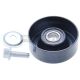 Spannrolle - reparatursatz passend für INFINITI FX, INFINITI M, INFINITI Q70, NISSAN ALTIMA, NISSAN ELGRAND, NISSAN MURANO, NISSAN SENTRA, NISSAN TEANA, NISSAN X-TRAIL, RENAULT ALASKAN, RENAULT CAPTUR, RENAULT KADJAR, RENAULT KOLE