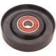 Spannrolle für klimakompressor passend für INFINITI Q45, NISSAN AD Van, NISSAN ALMERA, NISSAN CUBE, NISSAN INFINITI Q45, NISSAN LARGO, NISSAN LUCINO, NISSAN MICRA, NISSAN MICRA C+C, NISSAN NOTE, NISSAN PRESEA, NISSAN PRESIDENT, NI