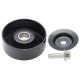 Spannrolle - reparatursatz passend für BUICK REGAL, BUICK (SGM) REGAL, CHEVROLET CAPTIVA, CHEVROLET CAPTIVA SPORT, CHEVROLET MALIBU, CHEVROLET (SGM) CAPTIVA, HOLDEN CAPTIVA 5, HOLDEN CAPTIVA 7, NISSAN ALTIMA, NISSAN PRIMERA, NISSA