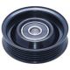 Spannrolle passend für INFINITI QX4, NISSAN ELGRAND, NISSAN PATHFINDER, NISSAN TERRANO REGULUS