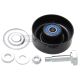 Spannrolle - reparatursatz passend für NISSAN CABSTAR, NISSAN NAVARA NP300, NISSAN NT400 CABSTAR, NISSAN PATHFINDER