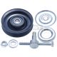 Spannrolle - reparatursatz passend für NISSAN BASSARA, NISSAN CABSTAR, NISSAN CARAVAN, NISSAN LAUREL, NISSAN NAVARA NP300, NISSAN NT400 CABSTAR, NISSAN NV350, NISSAN NV350 / CARAVAN, NISSAN PATHFINDER, NISSAN PATROL GR, NISSAN PRE