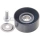 Spannrolle - reparatursatz passend für NISSAN BLUEBIRD SYLPHY, NISSAN CABSTAR, NISSAN CUBE, NISSAN LATIO, NISSAN NAVARA NP300, NISSAN NOTE, NISSAN NT400 CABSTAR, NISSAN NV350, NISSAN NV350 / CARAVAN, NISSAN PATHFINDER, NISSAN TERR