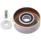 Spannrolle - reparatursatz passend für HYUNDAI ACCENT, HYUNDAI ELANTRA, HYUNDAI GETZ, HYUNDAI GRANDEUR, HYUNDAI i30, HYUNDAI LANTRA, HYUNDAI MATRIX, HYUNDAI SANTA FÉ, HYUNDAI SONATA, HYUNDAI TRAJET, HYUNDAI TUCSON, HYUNDAI (BEIJIN