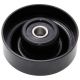 Spannrolle passend für INFINITI EX, INFINITI FX, INFINITI G, INFINITI M, INFINITI M35, INFINITI M45, INFINITI Q45, INFINITI Q70, INFINITI (DFAC) QX50, NISSAN 350Z, NISSAN CEDRIC, NISSAN CIMA, NISSAN ELGRAND, NISSAN FAIRLADY Z, NIS