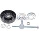 Spannrolle für klimakompressor satz passend für INFINITI EX, INFINITI FX, INFINITI G, INFINITI M, INFINITI M35, INFINITI Q70, INFINITI (DFAC) QX50, NISSAN 350Z, NISSAN CEDRIC, NISSAN CIMA, NISSAN ELGRAND, NISSAN FAIRLADY Z, NISSAN