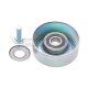 Spannrolle - reparatursatz passend für NISSAN CARAVAN, NISSAN ELGRAND, NISSAN NAVARA, NISSAN PATHFINDER, NISSAN PATROL GR, NISSAN TERRANO II, NISSAN TERRANO II Van