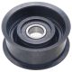 Spannrolle passend für INFINITI EX, INFINITI FX, INFINITI G, INFINITI M, INFINITI M37, INFINITI Q40, INFINITI Q60, INFINITI Q70, NISSAN 350Z, NISSAN 370Z, NISSAN FUGA, NISSAN GT-R, NISSAN SKYLINE, NISSAN SKYLINE CROSSOVER