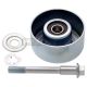 Umlenkrolle - reparatursatz passend für NISSAN ALTIMA, NISSAN ELGRAND, NISSAN MAXIMA, NISSAN MURANO, NISSAN QUEST, NISSAN TEANA, NISSAN (DFAC) MURANO, NISSAN (DFAC) TEANA