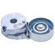 Zahnriemen-spannrolle passend für NISSAN AD, NISSAN BLUEBIRD SYLPHY, NISSAN CUBE, NISSAN LAFESTA, NISSAN LIVINA / GRAND LIVINA, NISSAN NV200, NISSAN NV200 / EVALIA, NISSAN QASHQAI / QASHQAI +2, NISSAN SENTRA, NISSAN SERENA, NISSAN
