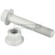 Schraube federung - reparatursatz passend für MAZDA 2, MAZDA 3, MAZDA 5, MAZDA CX-7, MAZDA CX-9, MAZDA MPV, MAZDA TRIBUTE, NISSAN AD, NISSAN ALMERA, NISSAN BLUEBIRD SYLPHY, NISSAN BLUEBIRD SYLPHY / SYLPHY, NISSAN CUBE, NISSAN JUKE