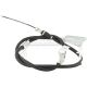 Handbremsseil links passend für NISSAN ALMERA Classic
