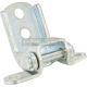 Türscharnier oben, vorne links passend für INFINITI G, INFINITI I30, INFINITI I35, NISSAN ALMERA, NISSAN ALMERA Classic, NISSAN BLUEBIRD SYLPHY, NISSAN CEFIRO, NISSAN MAXIMA / MAXIMA QX, NISSAN PATROL GR, NISSAN PRIMERA, NISSAN SU