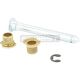 Türscharnier - reparatursatz passend für INFINITI M30, NISSAN 180SX, NISSAN 200SX, NISSAN CEDRIC, NISSAN CEDRIC WAGON, NISSAN GLORIA, NISSAN HOMY, NISSAN LEOPARD, NISSAN NAVARA, NISSAN PATHFINDER, NISSAN PICK UP, NISSAN SILVIA, NI