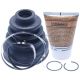 Achsmanschette satz innen passend für ACURA TSX, HONDA ACCORD, HONDA CR-V, MAZDA 323 F, MAZDA 323 S, MAZDA 6, MAZDA 626, MAZDA CX-5, MAZDA E, MITSUBISHI COLT, MITSUBISHI GALANT, MITSUBISHI LANCER, MITSUBISHI MIRAGE, MITSUBISHI SPA