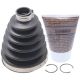 Faltenbalg antriebswelle außen satz passend für HONDA AIRWAVE, HONDA AMAZE, HONDA BRIO, HONDA CAPA, HONDA CITY, HONDA CIVIC, HONDA DOMANI, HONDA JAZZ, HONDA LOGO, HONDA ORTHIA / PARTNER, HONDA (DONGFENG) CIVIC, HONDA (GAC) CITY, H