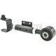 Verstellbare querstrebe hinten links passend für HONDA CIVIC, HONDA CROSSROAD, HONDA CR-V, HONDA ELEMENT, HONDA FR-V, HONDA ODYSSEY, HONDA STREAM, HONDA (DONGFENG) CR-V