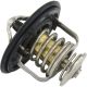 Thermostat passend für ACURA CL, ACURA INTEGRA, HONDA ACCORD, HONDA AMAZE, HONDA ASCOT, HONDA BRIO, HONDA BRIO AMAZE, HONDA BR-V, HONDA CAPA, HONDA CITY, HONDA CIVIC, HONDA CONCERTO, HONDA CR-V, HONDA CRX, HONDA CR-Z, HONDA DOMANI
