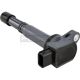 Zündspule passend für ACURA RDX, ACURA RSX, ACURA TSX, HONDA ACCORD, HONDA CIVIC, HONDA CR-V, HONDA ELEMENT, HONDA ELYSION, HONDA FR-V, HONDA INTEGRA, HONDA ODYSSEY, HONDA S2000, HONDA STEPWGN, HONDA STREAM, HONDA (DONGFENG) CR-V,