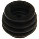 Faltenbalg bremssattelführung hinten passend für ACURA INTEGRA, ACURA LEGEND, ACURA VIGOR, HONDA ACCORD, HONDA ASCOT, HONDA CIVIC, HONDA CONCERTO, HONDA CRX, HONDA INTEGRA, HONDA LEGEND, HONDA PRELUDE, SUZUKI ALTO, SUZUKI AN BURGM