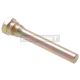 Führungsbolzen Für Bremssattel Vorne passend für ACURA CL, ACURA RDX, ACURA RL, ACURA TL, ACURA TSX, HONDA ACCORD, HONDA AVANCIER, HONDA CIVIC, HONDA CROSSROAD, HONDA FR-V, HONDA INSPIRE, HONDA LEGEND, HONDA ODYSSEY, HONDA SHUTTLE