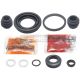 Bremssattel hinten, reparatursatz passend für ACURA INTEGRA, ACURA RSX, ACURA TSX, HONDA ACCORD, HONDA ASCOT, HONDA CIVIC, HONDA CR-Z, HONDA INSIGHT, HONDA INSPIRE, HONDA INTEGRA, HONDA JAZZ, HONDA PRELUDE, HONDA RAFAGA, HONDA TOR