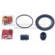 Bremssattel vorne, reparatursatz passend für ACURA CL, ACURA INTEGRA, ACURA LEGEND, ACURA RDX, ACURA RL, ACURA TL, ACURA TSX, ACURA VIGOR, HONDA ACCORD, HONDA ASCOT, HONDA AVANCIER, HONDA CITY, HONDA CIVIC, HONDA CROSSROAD, HONDA