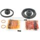 Bremssattel hinten, reparatursatz passend für ACURA LEGEND, ACURA RDX, ACURA RL, ACURA TSX, HONDA ACCORD, HONDA AVANCIER, HONDA CROSSROAD, HONDA CROSSTOUR, HONDA CR-V, HONDA ELYSION, HONDA FR-V, HONDA LEGEND, HONDA ODYSSEY, HONDA