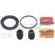 Bremssattel hinten, reparatursatz passend für HONDA CAPA, HONDA CITY, HONDA CIVIC, HONDA CRX, HONDA DOMANI, HONDA INTEGRA, HONDA LOGO, HONDA ORTHIA / PARTNER