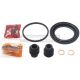 Bremssattel vorne, reparatursatz passend für ACURA RSX, HONDA AIRWAVE, HONDA BR-V, HONDA CITY, HONDA CIVIC, HONDA CR-Z, HONDA FREED, HONDA FR-V, HONDA INSIGHT, HONDA INTEGRA, HONDA JAZZ, HONDA MOBILIO, HONDA MOBILIO SPIKE, HONDA S