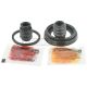 Bremssattel hinten, reparatursatz passend für ACURA RL, HONDA LEGEND