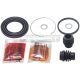 Bremssattel hinten, reparatursatz passend für ACURA MDX, HONDA MDX, HONDA ODYSSEY, HONDA PILOT