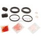 Bremssattel vorne, reparatursatz passend für ACURA RDX, HONDA ACCORD, HONDA CROSSTOUR, HONDA CR-V, HONDA ODYSSEY, HONDA (DONGFENG) CR-V