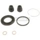 Bremssattel hinten, reparatursatz passend für ACURA MDX, HONDA PILOT