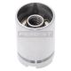 Bremskolben hinterachse mit mechanismus passend für ACURA INTEGRA, HONDA CITY, HONDA CIVIC, HONDA CONCERTO, HONDA CRX, HONDA INTEGRA, HONDA JAZZ, HONDA (GAC) CITY, HONDA (GAC) FIT