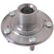 Radnabe vorne passend für ACURA TSX, HONDA ACCORD, HONDA CIVIC, HONDA ODYSSEY, HONDA STEPWGN, HONDA STREAM, HONDA (GAC) ACCORD