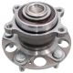 Radnabe hinten passend für ACURA TSX, HONDA ACCORD