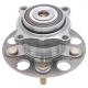 Radnabe hinten passend für ACURA TSX, HONDA ACCORD